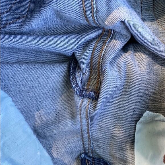 KUT from the Cloth Rachel Bootcut Denim Jeans - Picture 9 of 13